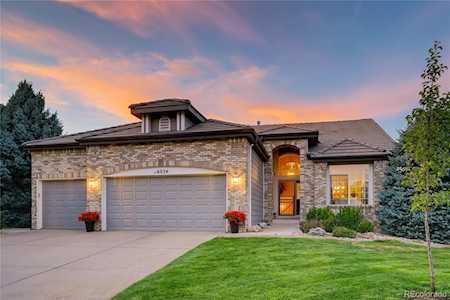 6034 S Telluride Circle Aurora, CO 80016