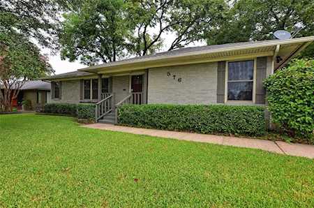 576 N Buckner Boulevard Dallas, TX 75218