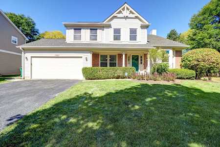 1362 Crossfield Ct Buffalo Grove, IL 60089