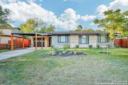 315 Ridgehaven Pl San Antonio, TX 78209