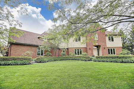 1355 Spanish Trail Court Blacklick, OH 43004
