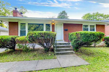112 Marshall Dr Louisville, KY 40207