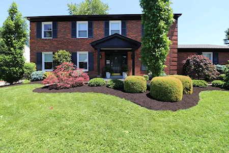 3805 Burning Bush Rd Louisville, KY 40241