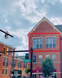 6 W Russell Street Columbus, OH 43215