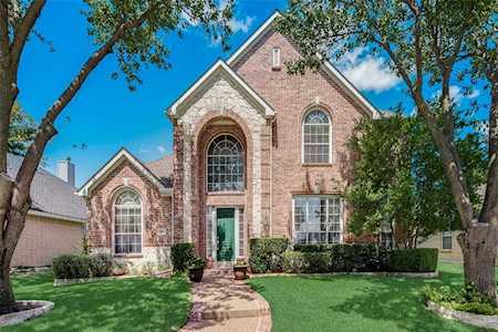 421 Arrowhead Drive Allen, TX 75002