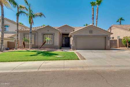 979 W Myrtle Drive Chandler, AZ 85248