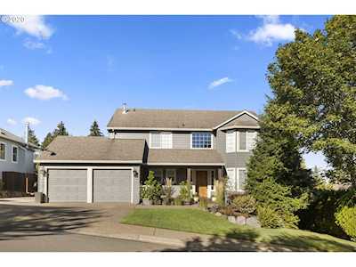 23695 SW Aldergrove Ave Sherwood, OR 97140