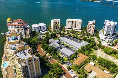 495 Golden Gate POINT #1 Sarasota, FL 34236