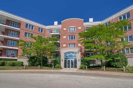351 Town Place Circle #411 Buffalo Grove, IL 60089