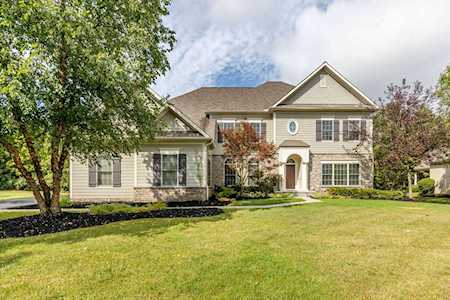 10022 Macdonald Drive Dublin, OH 43017