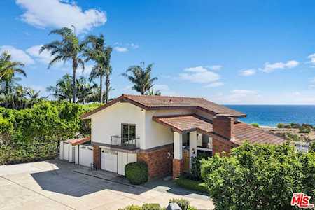 6353 Malibu Park Lane Malibu, CA 90265
