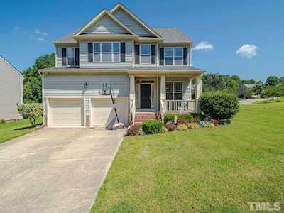 602 Misty Willow Way Rolesville, NC 27571