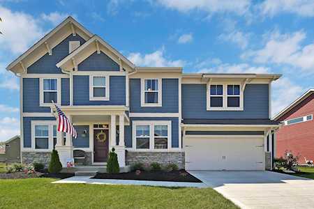 6951 Scarlet Oak Drive Hilliard, OH 43026