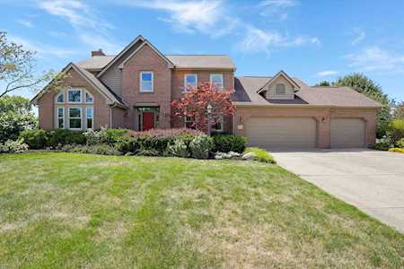 2772 Mallards Landing Drive Powell, OH 43065