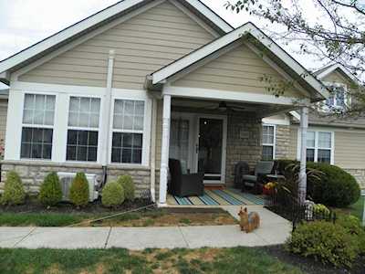 7368 Kirklington Street Lewis Center, OH 43035