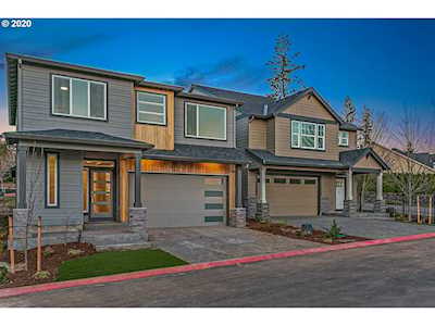11854 SE Talon Drop Ct #Lot20 Happy Valley, OR 97086