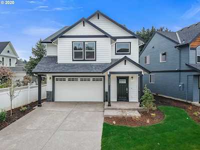 11847 SE Talon Drop Ct #Lot16 Happy Valley, OR 97086