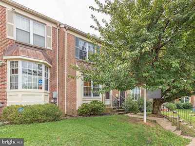8122 Londonderry Ct Laurel, MD 20707