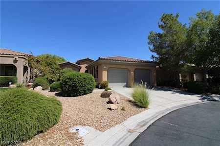 14 Hammock Dunes Ct Henderson, NV 89052