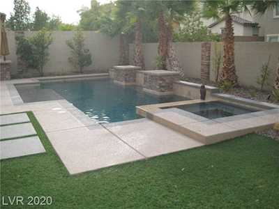 837 Veramar Ct Henderson, NV 89052