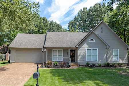 2030 Finsbury Cv Memphis, TN 38016
