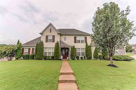 5355 Scarlet Ridge Dr Arlington, TN 38002