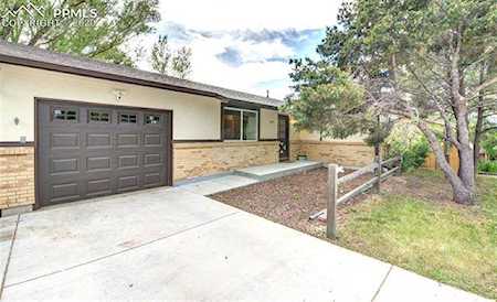 4925 Meadowland Boulevard Colorado Springs, CO 80918