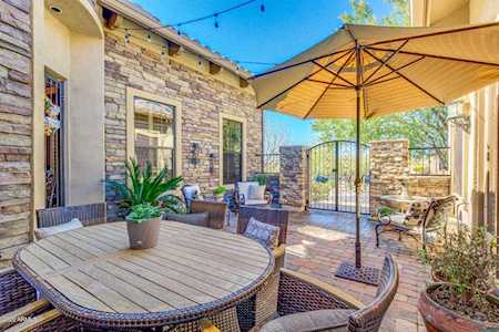 4025 N Silver Ridge Circle Mesa, AZ 85207