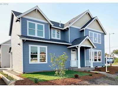 19561 Molalla Ave Oregon City, OR 97045