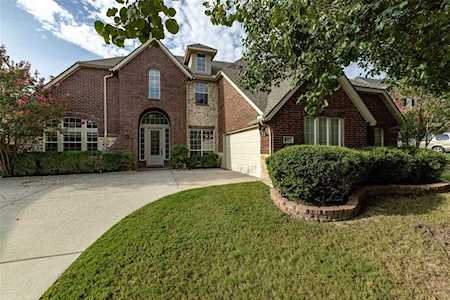 4004 Pendleton Drive Fort Worth, TX 76244