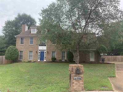 1780 Fareham Cv Memphis, TN 38016