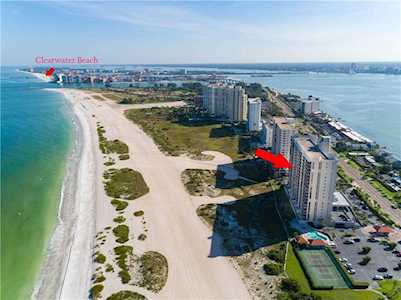 1290 Gulf Blvd #806 Clearwater, FL 33767