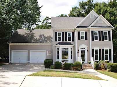10305 Sorrills Creek Lane Raleigh, NC 27614