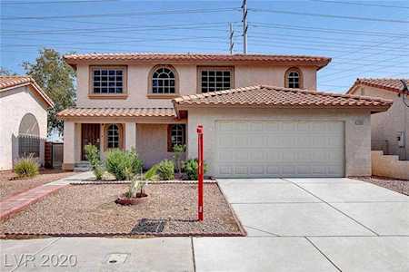 1404 Lodgepole Dr Henderson, NV 89014