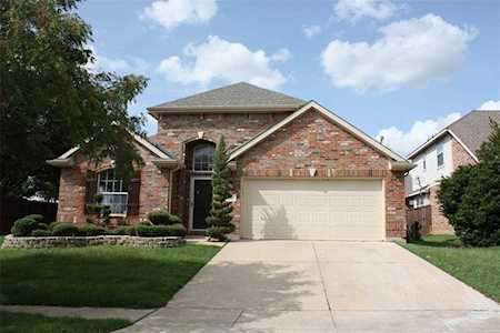 4801 Culberson Court Fort Worth, TX 76244