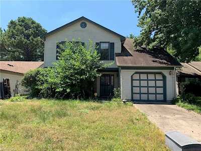 5417 Heatherton Ct Virginia Beach, VA 23462