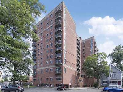 15 N Beacon St #214 Boston, MA 02134