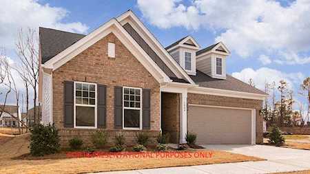 4361 Hunton Dale Rd NW Concord, NC 28027