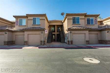4695 Centisimo Dr #203 North Las Vegas, NV 89084