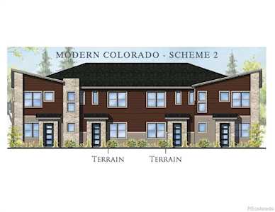 8021 Yampa River Ave Littleton, CO 80125