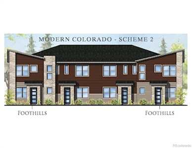 8023 Yampa River Ave Littleton, CO 80125