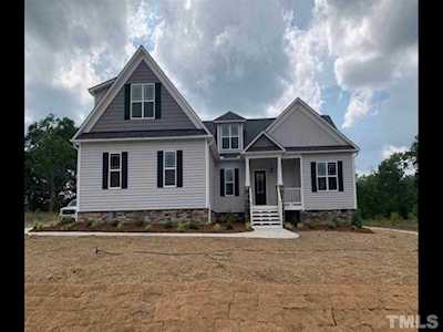 106 Whistling Duck Way Wendell, NC 27591