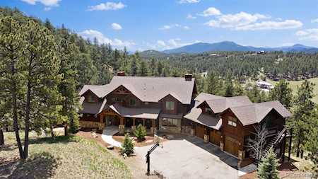 1858 Kerr Gulch Rd Evergreen, CO 80439
