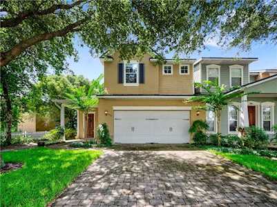 1392 Indiana Ave Winter Park, FL 32789