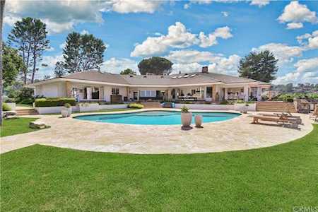 9 S S Middleridge Lane Rolling Hills, CA 90274