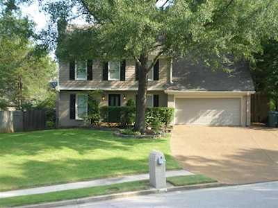 8682 Chris Suzanne Cir Memphis, TN 38018