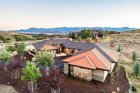 9155 N Promontory Ridge Dr Park City, UT 84098