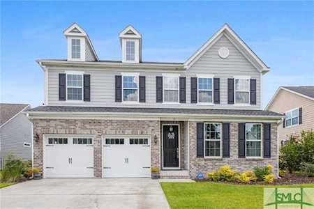 3 Ashstead Ln Pooler, GA 31322