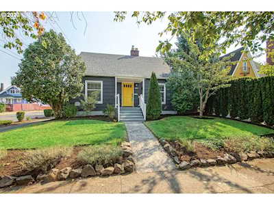 4422 NE 28th Ave Portland, OR 97211