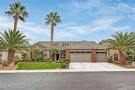 912 Cypress Ridge Ln Las Vegas, NV 89144